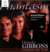 Consorts for viols