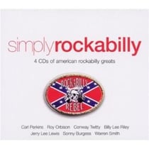 Rockabilly
