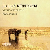 Musique pour piano (Volume 6)