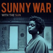 With The Sun - édition colorée