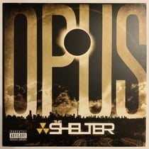 Opus - édition colorée