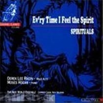 Ev'ry Time I Feel the Spirit - Spirituals