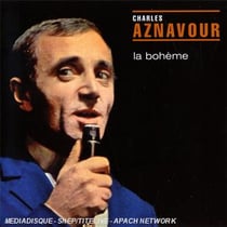 La bohème