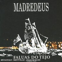 Faluas Do Tejo