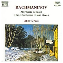 3 Nocturnes