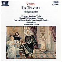 La Traviata (Highlights)