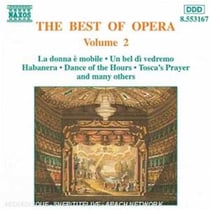 The Best Of Opera /Vol.2