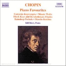 Piano Favourites