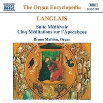 Suite Medievale - Cinq Meditations sur l'Apocalypse