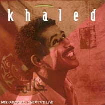Khaled