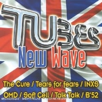 Tubes New Wave