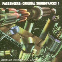 Passengers (bof)