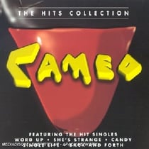 The hits collection