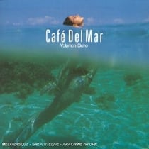 Cafe del mar volumen ocho