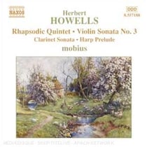 Quintette Rhapsodique