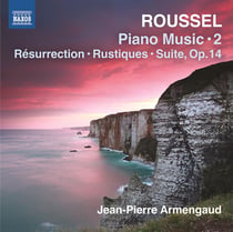 Piano music /vol.2