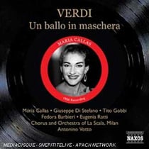 Un bal masqué