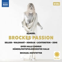 Brockes Passion