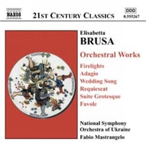Brusa /firelights