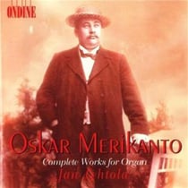 Intégrale Des Oeuvres D'orgue