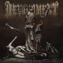 Obscene majesty