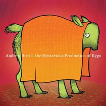 The Mysterious Production of Eggs (20th Anniversary Edition)