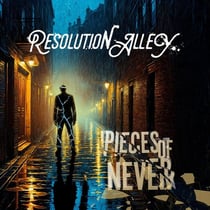 Pieces Of Never