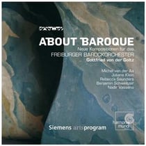 About baroque