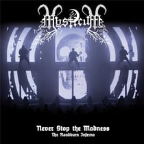 Never stop the madness - the roadburn inferno