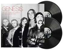 The Lost Radio Recordings