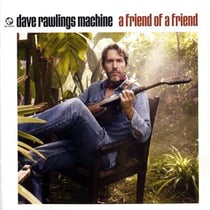 A friend of a friend