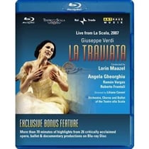 La Traviata