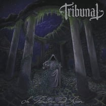 In Penitence And Ruin