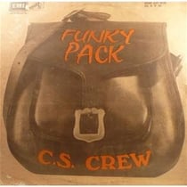 Funky pack