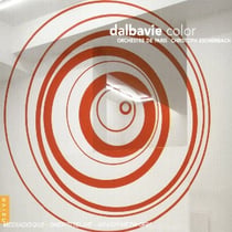 Dalbavie: Color. Concerto pour violon. Ciaccona