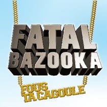 Fous ta cagoule