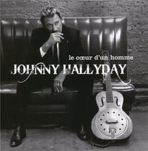 Le coeur d'un homme
