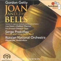 Joan And The Bells, roméo et juliette (suite n°2)