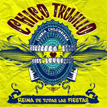 Reina de todas las fiestas
