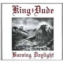 Burning daylight