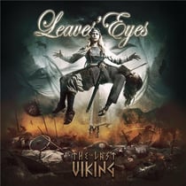 The Last Viking