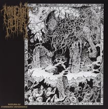 Realms of Exquisite Morbidity