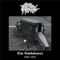 Our Condolences 1988-1992