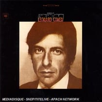 Songs of Leonard Cohen
