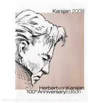 Karajan 2008 - edition anniversaire