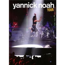 Yannick Noah tour