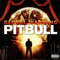Global warming (deluxe version)