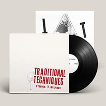 Traditional Techniques