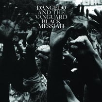 Black messiah