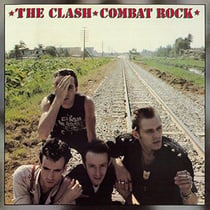 Combat rock